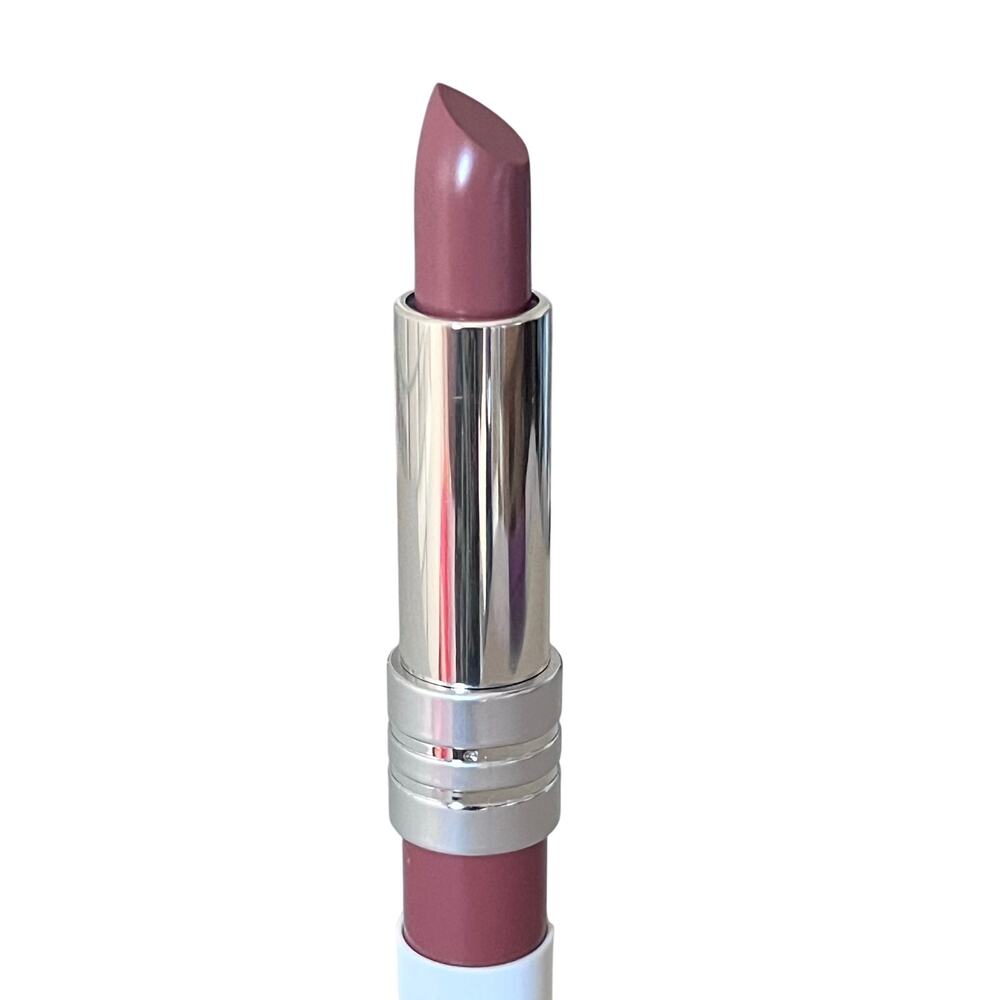 CLINIQUE High Impact Lipstick 21 TOASTED ROSE  - White Cap HTF
